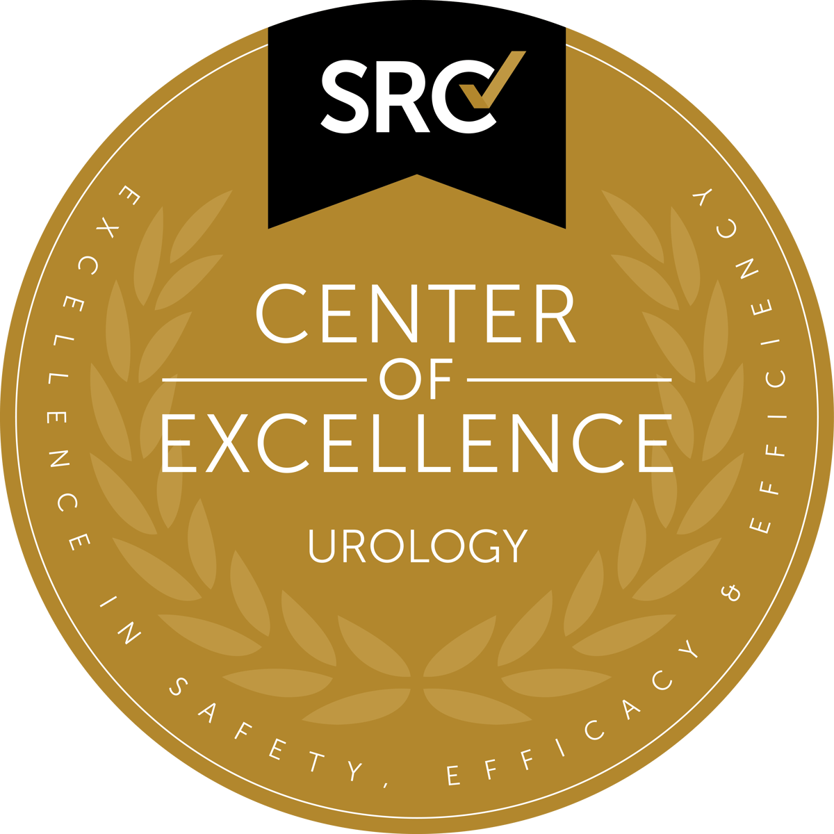Center of Excellence Urology